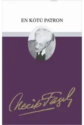 En Kötü Patron