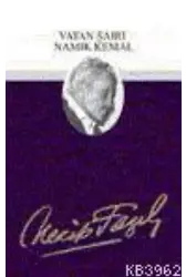 Vatan Şairi Namık Kemal