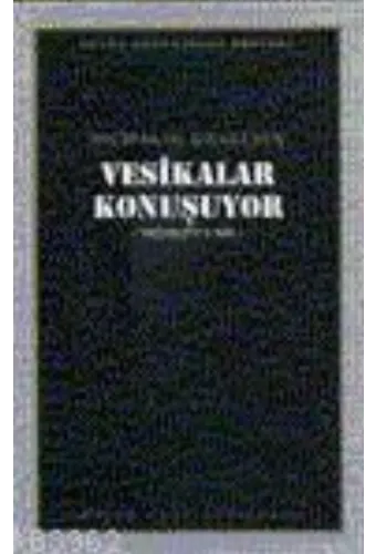 Vesikalar Konuşuyor