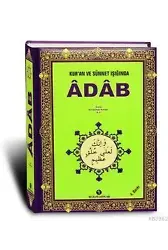 Kur'an ve Sünnet Işığında Adap