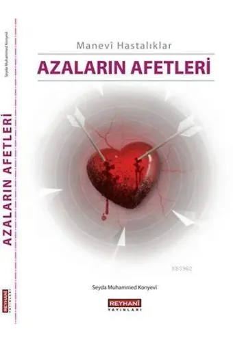 Azaların Afetleri