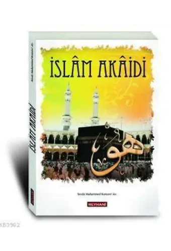 İslam Akaidi