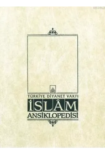 İslam Ansiklopedisi 5. Cilt; (Balaban - Beşir Ağa)