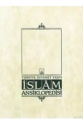 İslam Ansiklopedisi 7. Cilt; (Cafer es-Sadık - Çiftçilik)