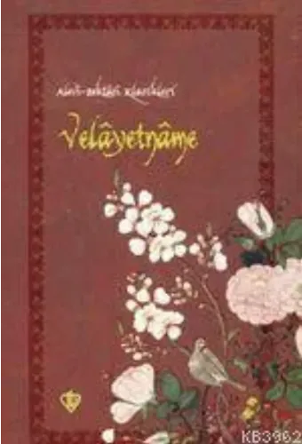 Velayetname