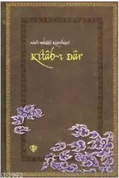 Kitab-ı Dar; Alevi Bektaşi Klasikleri 3