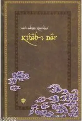Kitab-ı Dar; Alevi Bektaşi Klasikleri 3