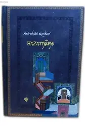 Hızırname; Alevi Bektaşi Klasikleri 8