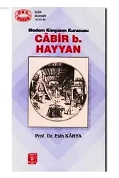 Cabir B. Hayvan