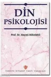 Din Psikolojisi