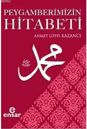 Peygamberimizin Hitabeti