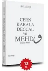 Cern Kabala Deccal ve Mehdi