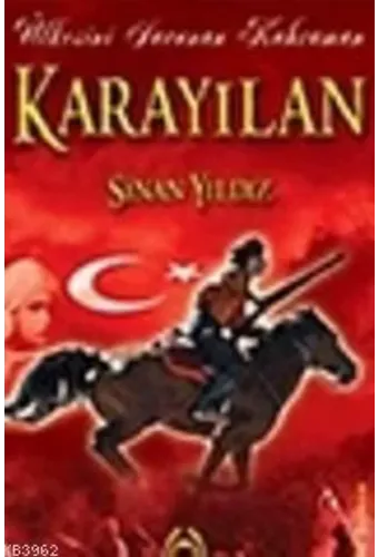 Ülkesini Savunan Kahraman Karayılan