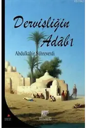 Dervişliğin Adabı