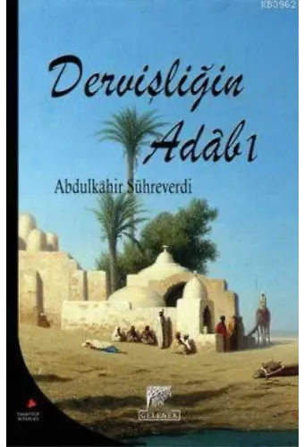 Dervişliğin Adabı