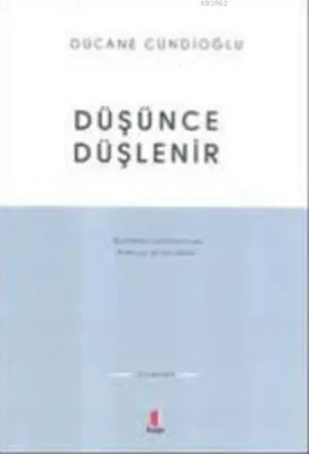 Düşünce Düşlenir