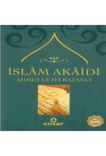 İslâm Akaidi