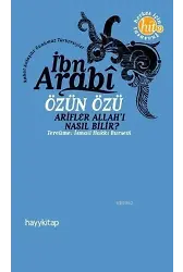 Özün Özü