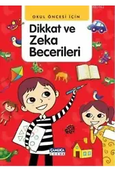 Okul Öncesi Dikkat ve Zeka Becerileri