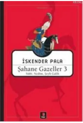 Şahane Gazeller 3