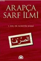 Arapça Sarf İlmi