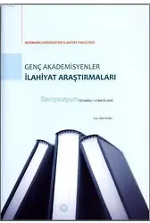 Genç Akademisyenler İlahiyat Araştırmaları Sempozyum