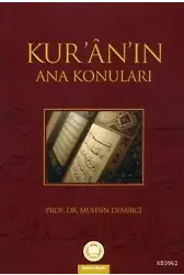 Kur'an'ın Ana Konuları