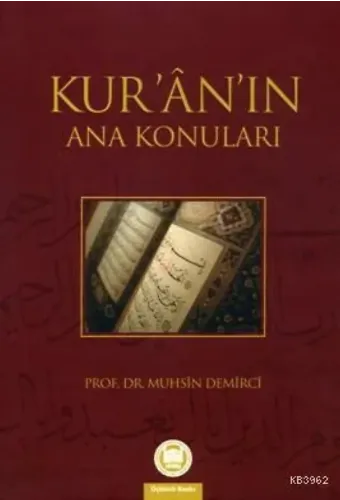Kur'an'ın Ana Konuları