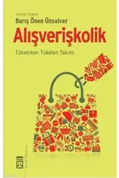 Alışverişkolik