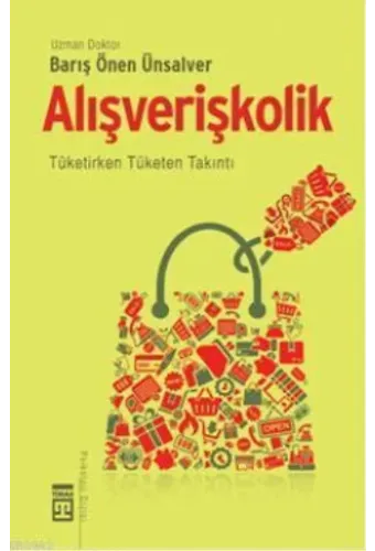 Alışverişkolik