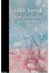 Yeni Başlayanlar İçin Metafizik