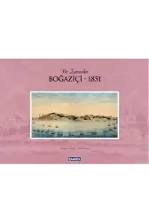 Bir Zamanlar Boğaziçi - 1851