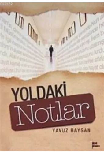 Yoldaki Notlar