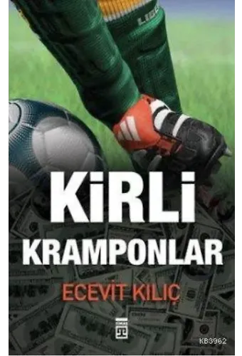 Kirli Kramponlar