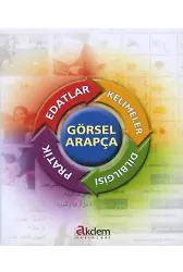 Görsel Arapça