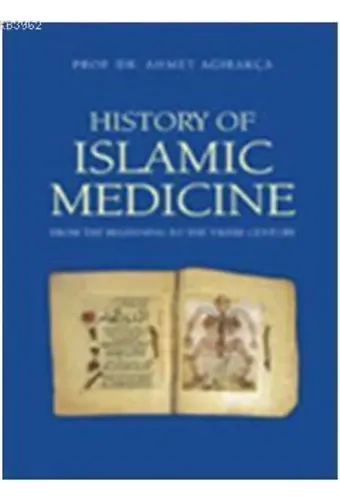 History Of Islamic Medicine