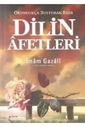 Dilin Afetleri; Okundukça Susturan Eser