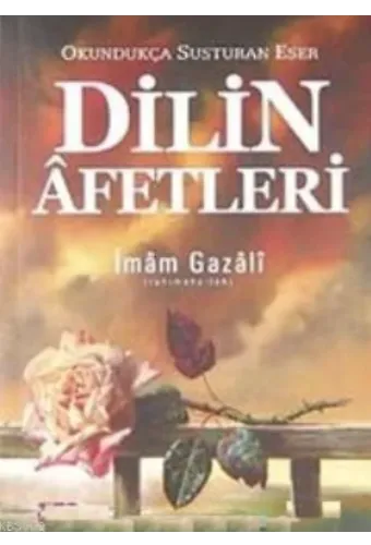 Dilin Afetleri; Okundukça Susturan Eser