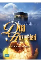 Dua Hüzmeleri