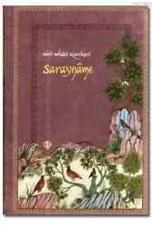 Sarayname; Alevi Bektaşi Klasikleri 11