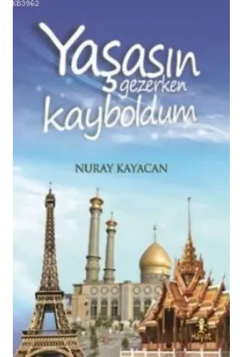Yaşasın Gezerken Kayboldum