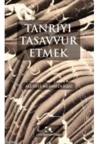 Tanrıyı Tasavvur Etmek