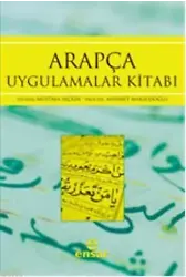 Arapça Uygulamalar Kitabı