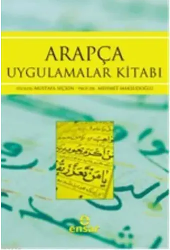 Arapça Uygulamalar Kitabı