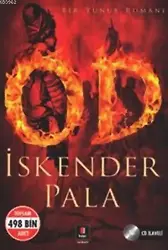 Od (Cd İlaveli); Bir Yunus Romanı
