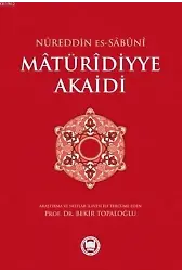 Mâtürîdiyye Akaidi