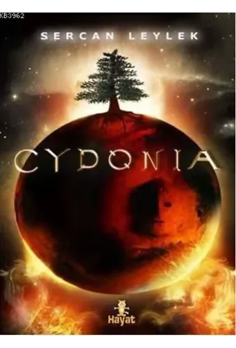 Cydonia