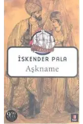 Aşkname (Cep Boy)