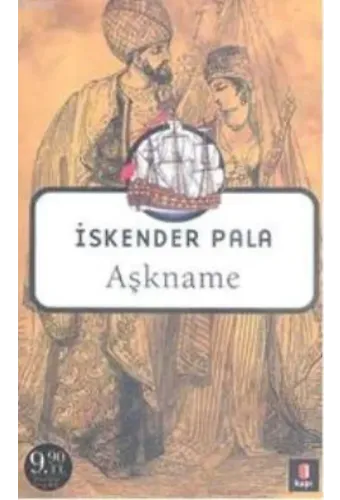 Aşkname (Cep Boy)