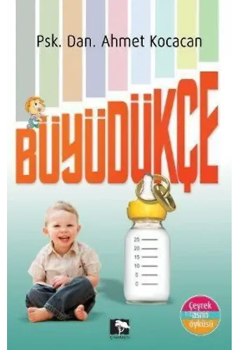 Büyüdükçe